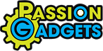 Passion Gadgets Logo