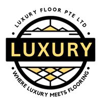 Luxury Floor Logo