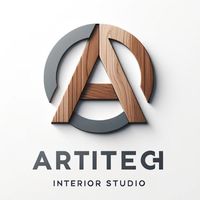 Artitech Interior Studio Logo