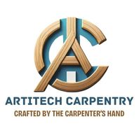 Artitech Carpentry Logo