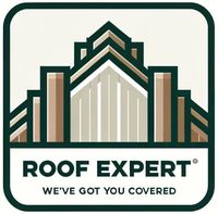 Roof Expert Logo