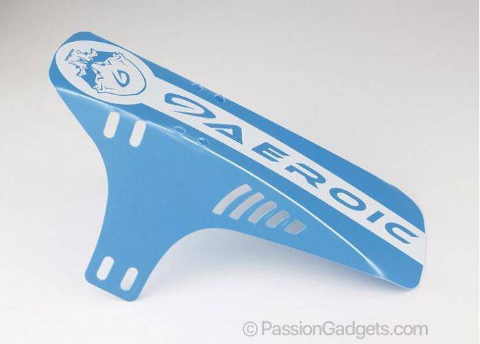 aeroic mudguard