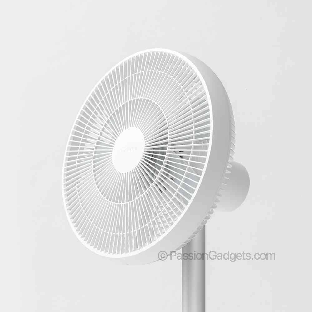 xiaomi fan sg