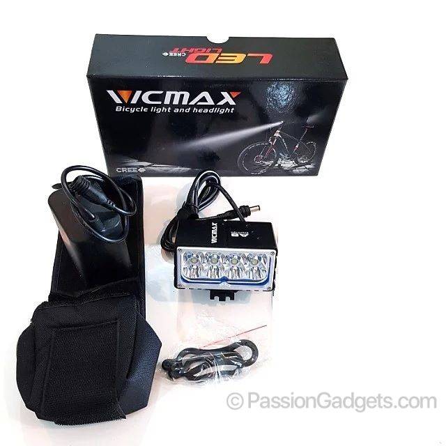vicmax light