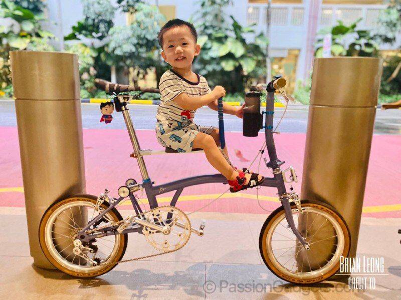 The 3 Best Child Bike Seats