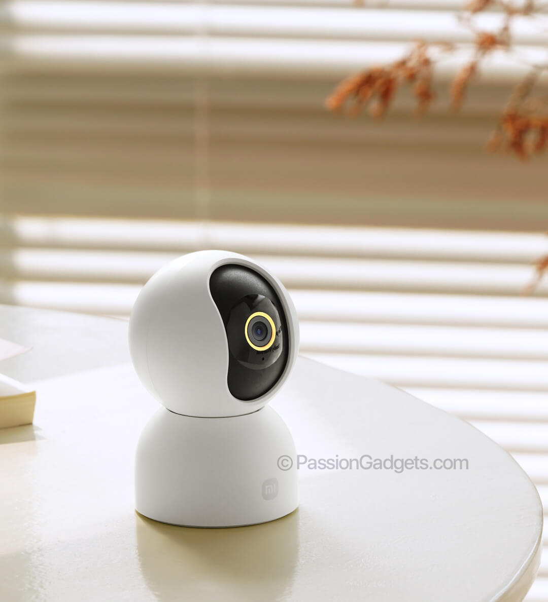 Xiaomi Smart Camera C300 Купить