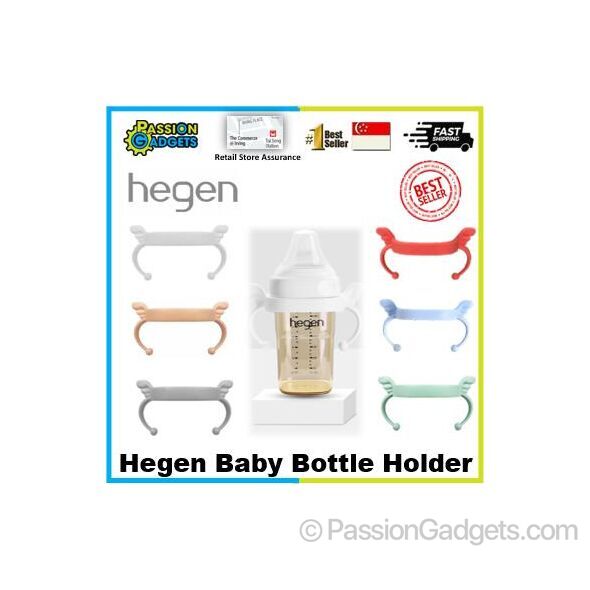 Bottle Replaceable Accessories Straw Lid Feeding Bottle Convert Cover for  Hegen Nursing Bottle Square Bottle Part Baby Bottle Accessories for Newborn  - Yahoo Shopping